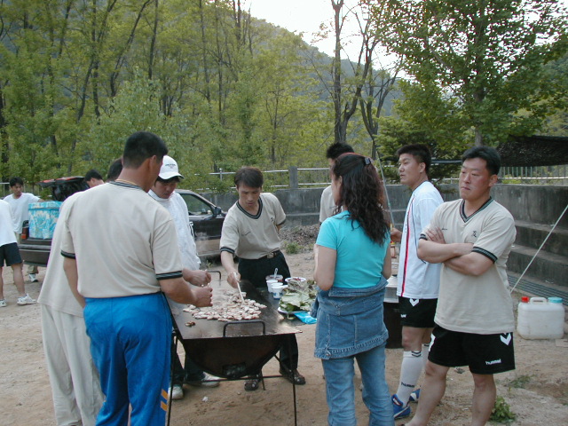 ��ſ� �ð� �Ǽ���