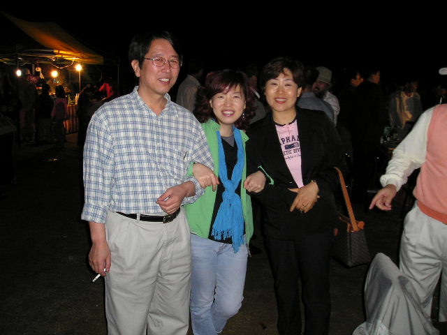 ��ſ� �ð� �Ǽ���