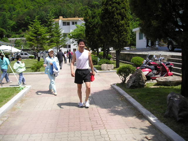 ��ſ� �ð� �Ǽ���