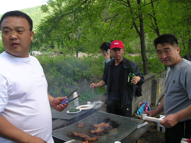 ��ſ� �ð� �Ǽ���