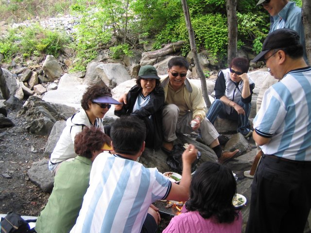 ��ſ� �ð� �Ǽ���