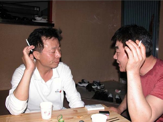 ��ſ� �ð� �Ǽ���