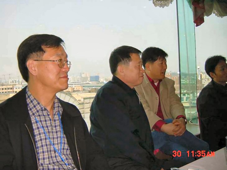 ��ſ� �ð� �Ǽ���