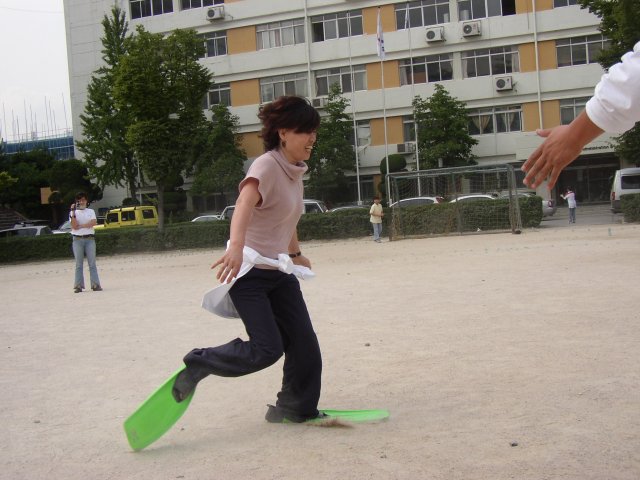 ��ſ� �ð� �Ǽ���