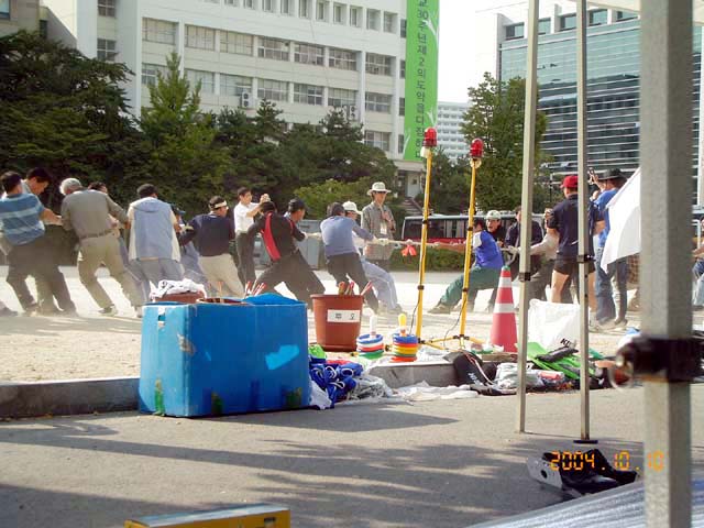 ��ſ� �ð� �Ǽ���