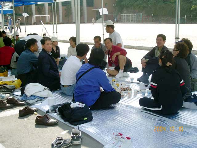 ��ſ� �ð� �Ǽ���