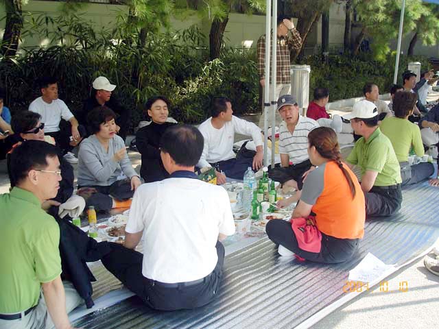 ��ſ� �ð� �Ǽ���