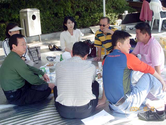 ��ſ� �ð� �Ǽ���