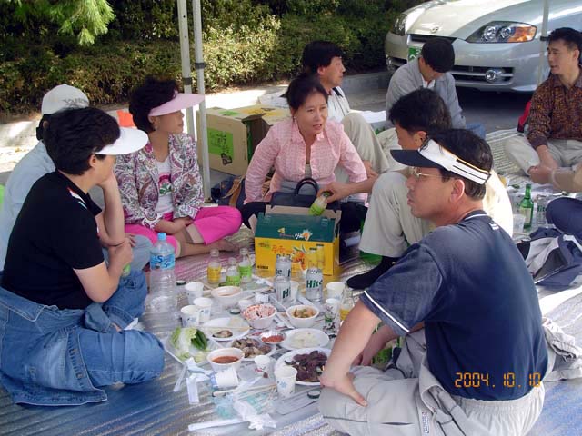 ��ſ� �ð� �Ǽ���