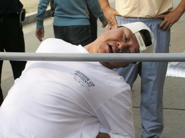 ��ſ� �ð� �Ǽ���