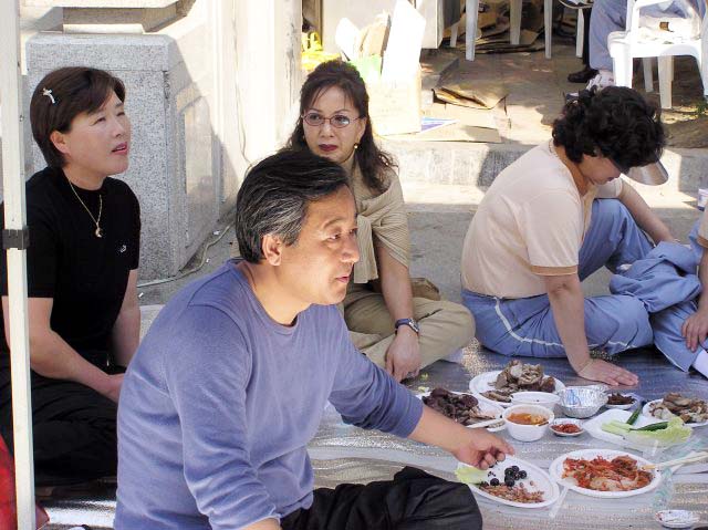 ��ſ� �ð� �Ǽ���