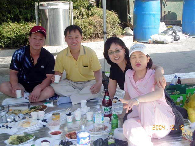 ��ſ� �ð� �Ǽ���