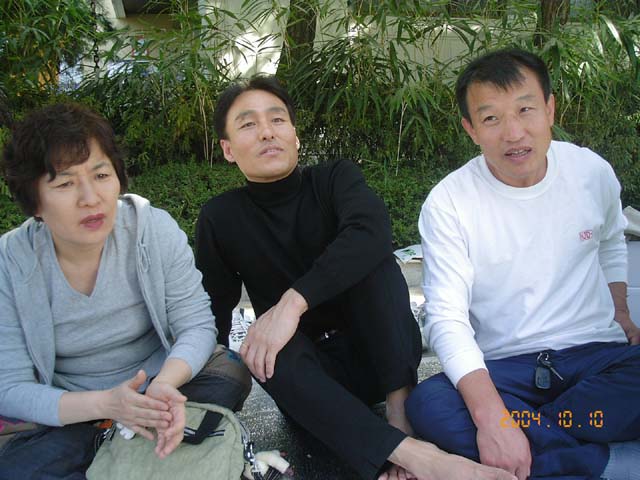 ��ſ� �ð� �Ǽ���