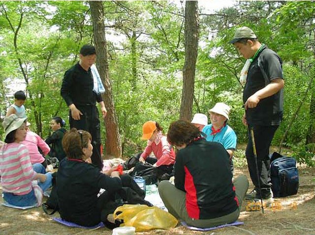 ��ſ� �ð� �Ǽ���