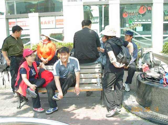 ��ſ� �ð� �Ǽ���