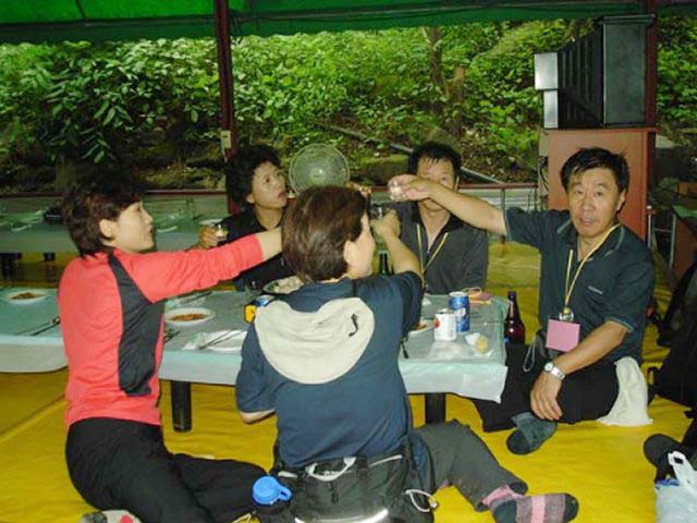 ��ſ� �ð� �Ǽ���