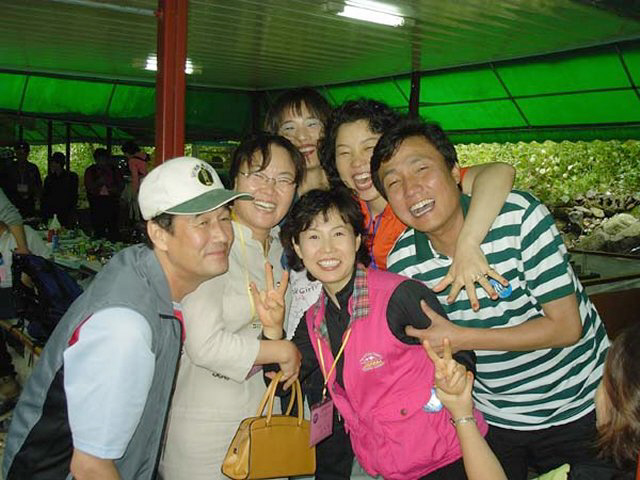 ��ſ� �ð� �Ǽ���