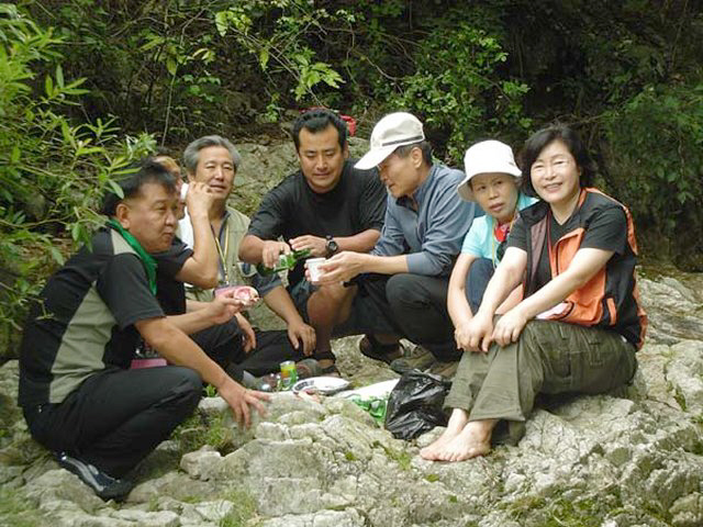 ��ſ� �ð� �Ǽ���