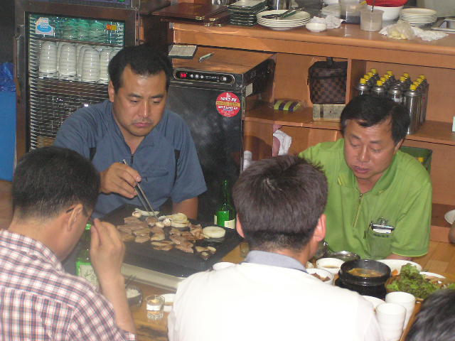 ��ſ� �ð� �Ǽ���