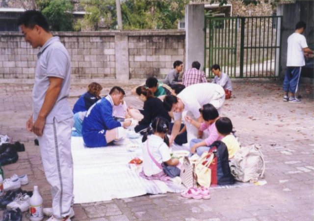 ��ſ� �ð� �Ǽ���