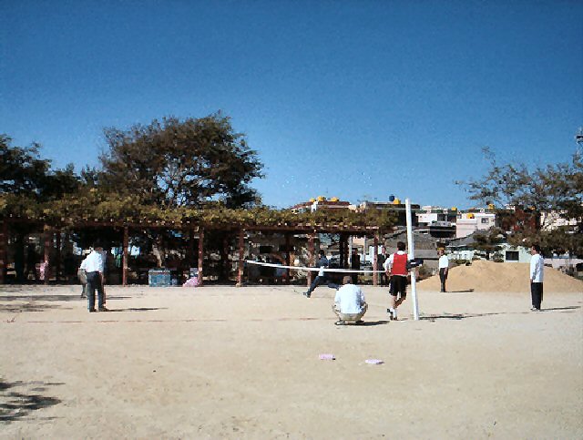 ��ſ� �ð� �Ǽ���