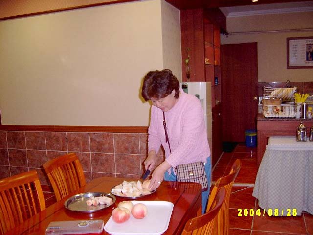 ��ſ� �ð� �Ǽ���