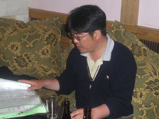 ��ſ� �ð� �Ǽ���