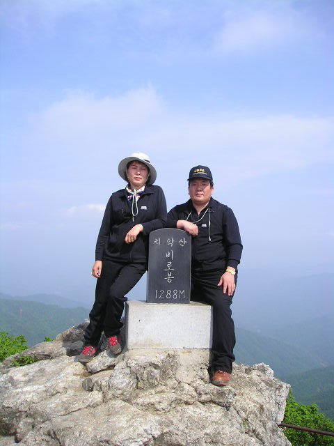 ��ſ� �ð� �Ǽ���