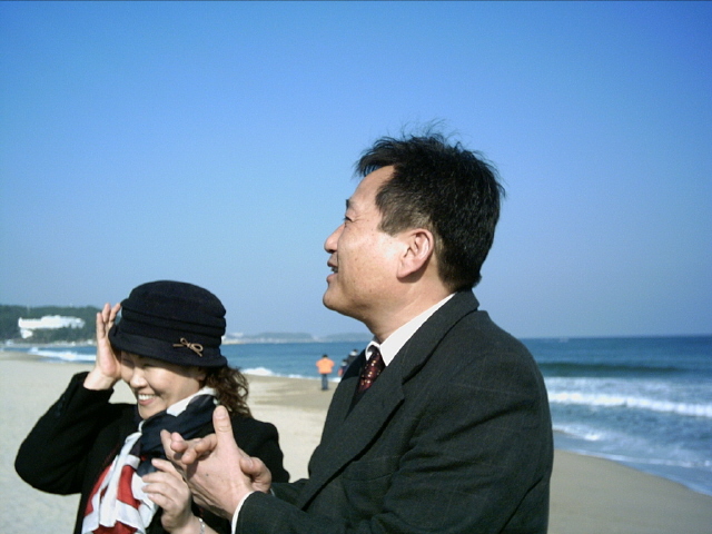 ��ſ� �ð� �Ǽ���