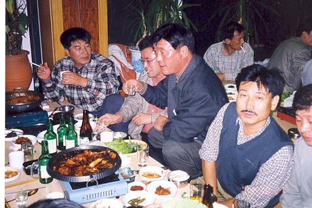 ��ſ� �ð� �Ǽ���