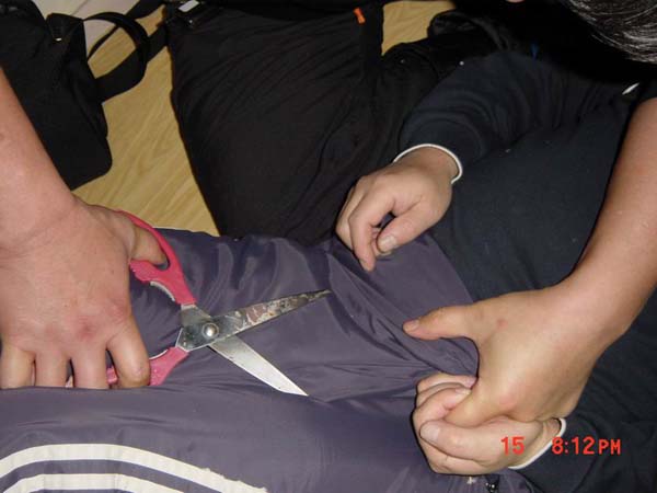 ��ſ� �ð� �Ǽ���