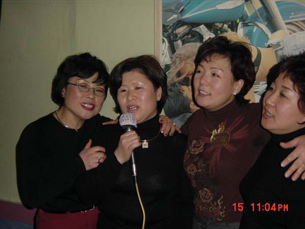 ��ſ� �ð� �Ǽ���