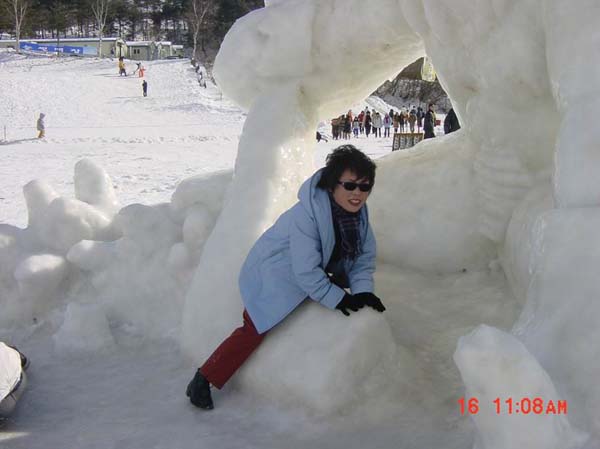 ��ſ� �ð� �Ǽ���