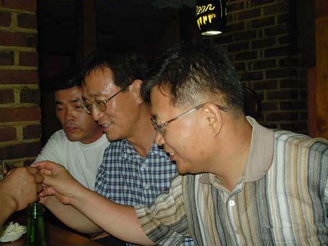 ��ſ� �ð� �Ǽ���