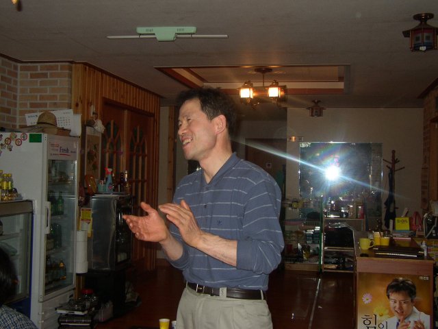 ��ſ� �ð� �Ǽ���