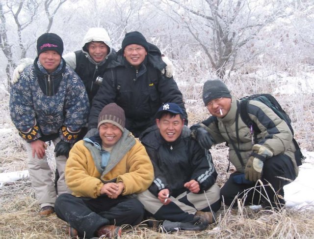 ��ſ� �ð� �Ǽ���